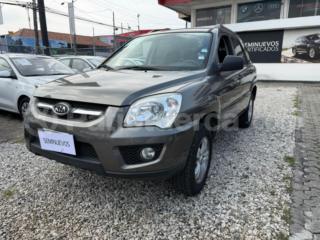 Kia Sportage Active