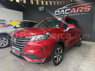 Changan CS 15