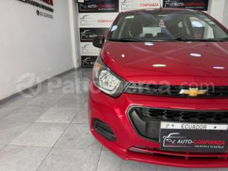 Chevrolet SPARK GT LS