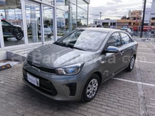 Kia Soluto