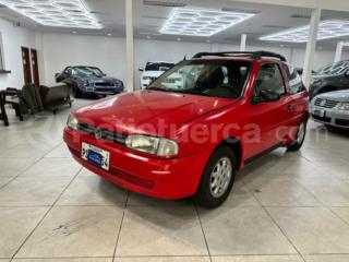 Volkswagen GOL 1.6