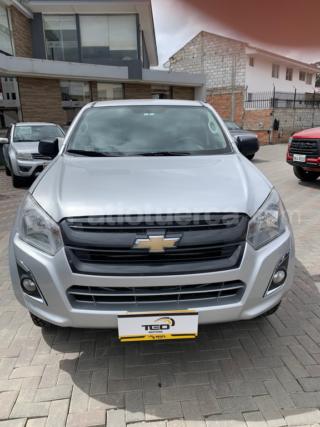Chevrolet D-MAX CRDI HI RIDE