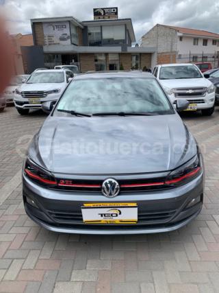 Volkswagen Polo Trendline