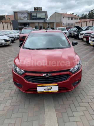 Chevrolet JOY BLACK