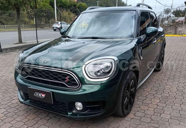 Mini Cooper Countryman S 2019