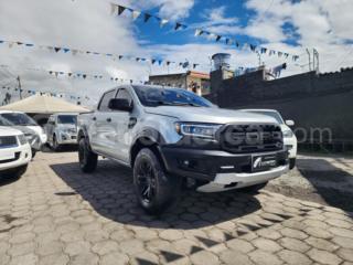 Ford Ranger 2019