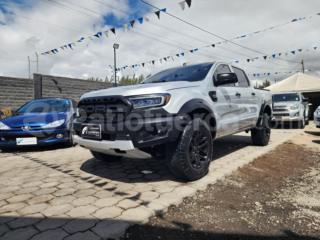 Ford Ranger CD 2019