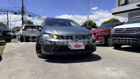 Volkswagen Polo Trendline 2024