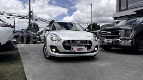 Suzuki Swift 2024