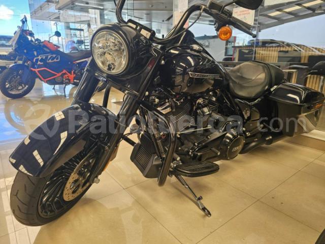 Harley Davidson Road King 2019