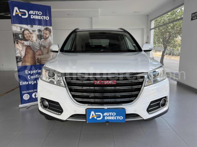 Great Wall HAVAL H6 Confort 2018