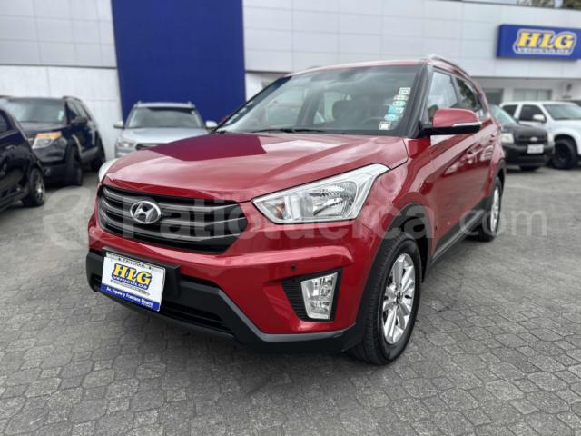 Hyundai Creta 2017