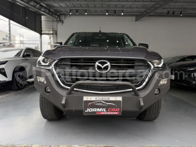 Mazda BT-50 4x4 Diesel 2022