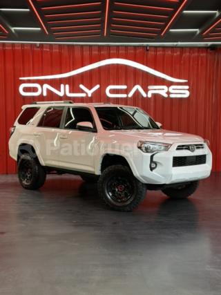 Toyota 4Runner