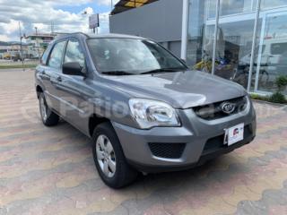Kia Sportage 2009