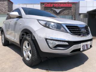 Kia Sportage R 2018