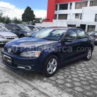 Volkswagen New Jetta 2014