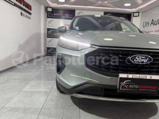 Ford Escape Titanium 2025
