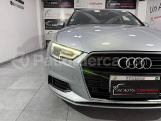 Audi A3 TFSI 2019