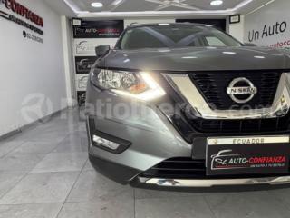 Nissan X-Trail Sense 2018