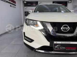Nissan XTRAIL SENSE 2019