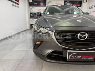 Mazda CX3 ENTRY 2020