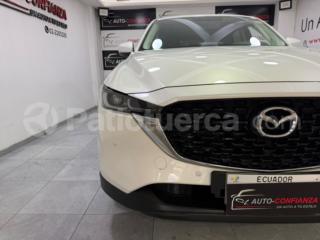Mazda CX5 CORE 2025