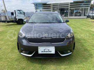 Kia NIRO Hibrido 2019