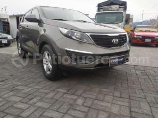 Kia Sportage R 2019
