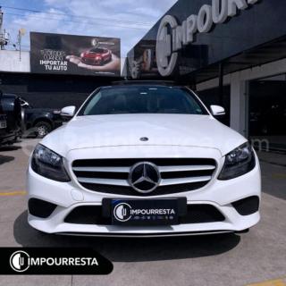 Mercedes Benz—™ C200 AMG 2019