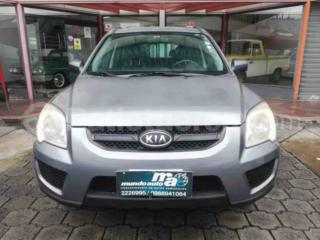 Kia Sportage Active 2011