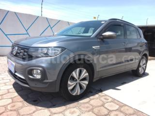 Volkswagen T-CROSS CONFORTLINE AC