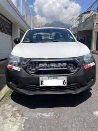 Ram RAM 700 SLT