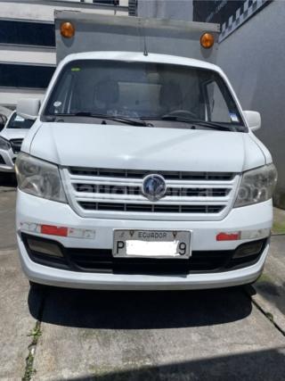DFSK C31  MINI TRUCK