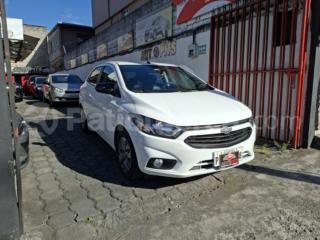 Chevrolet JOY