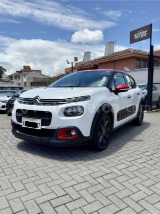 Citroen C3 SHINE