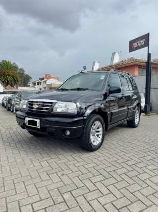 Chevrolet grand vitara std