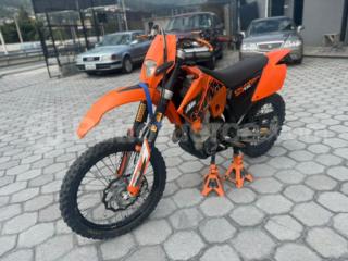 KTM 525 EXC