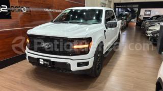 Ford F150 XLT 4X4