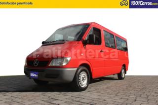 Mercedes Benz—™ Sprinter 313 2004