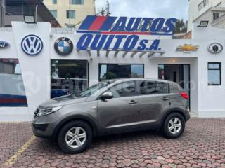 Kia Sportage R 2020