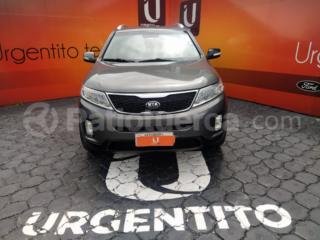 Kia Sorento 2014