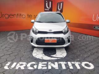 Kia PICANTO EX 1.2 2020