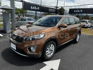 Kia Sorento 2017
