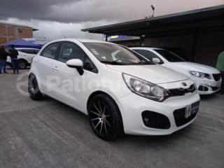 Kia Rio R 2014
