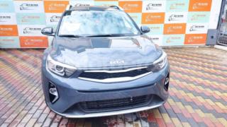 Kia Stonic 2022