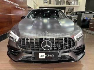 Mercedes Benz—™ A45 AMG S 2021