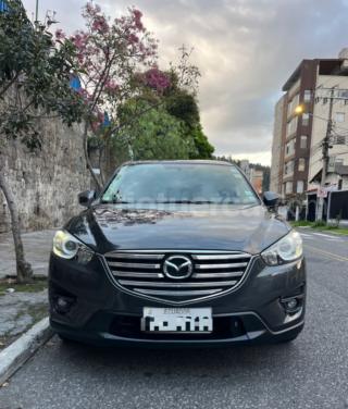 Mazda CX5 CORE