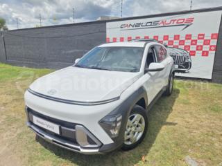 Hyundai Kona SX2