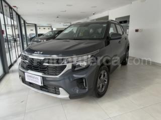 Kia Seltos LX